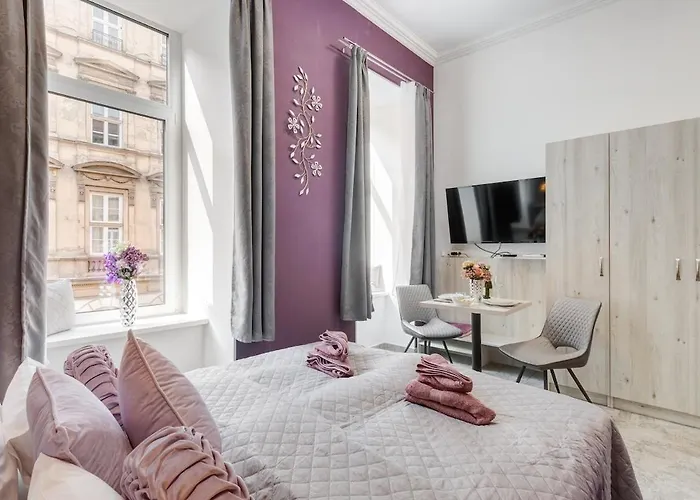 Magic Romantic, Kiraly Street Escape For Two By Nw * 부다페스트