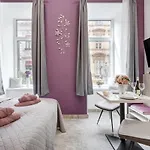 Apartmán Magic Romantic, Kiraly Street Escape For Two By Nw Budapešť