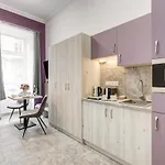 Magic Romantic, Kiraly Street Escape For Two By Nw Apartmán