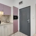 Magic Romantic, Kiraly Street Escape For Two By Nw