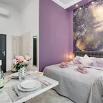 Lejlighed Magic Romantic, Kiraly Street Escape For Two By Nw