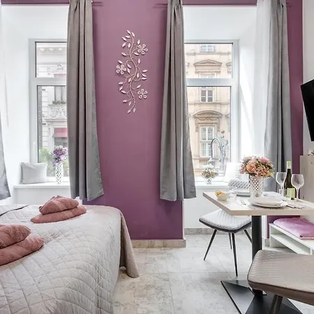 Apartamento Magic Romantic, Király Street Escape For Two By Nw Budapeste