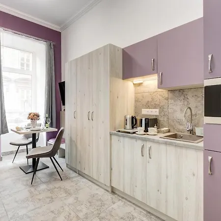 Magic Romantic, Király Street Escape For Two By Nw Apartamento