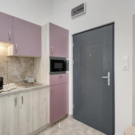 Magic Romantic, Király Street Escape For Two By Nw