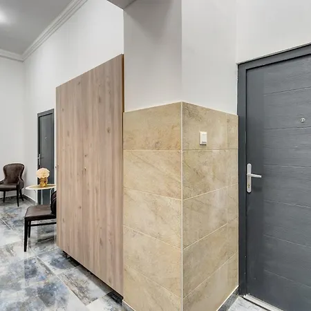 Apartamento Magic Romantic, Király Street Escape For Two By Nw *