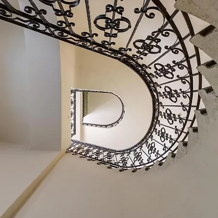Apartamento Magic Romantic, Király Street Escape For Two By Nw *