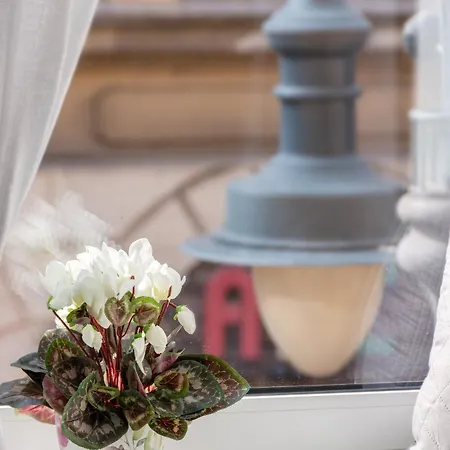Magic Romantic, Király Street Escape For Two By Nw Apartamento *