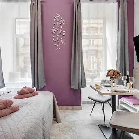 Magic Romantic, Király Street Escape For Two By Nw Apartamento