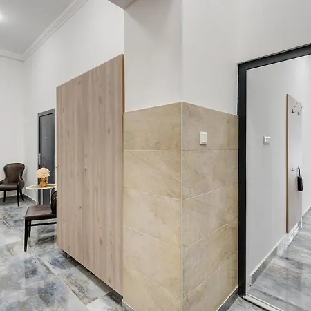 Apartmán Magic Romantic, Kiraly Street Escape For Two By Nw *