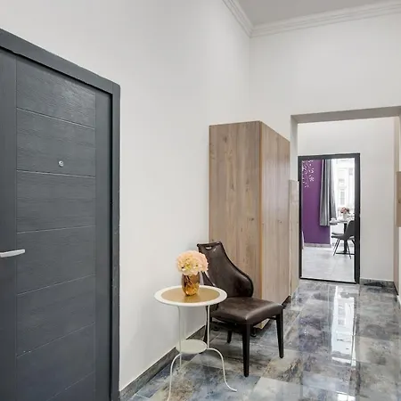 Apartmán Magic Romantic, Kiraly Street Escape For Two By Nw