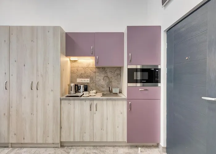 Magic Romantic, Király Street Escape For Two By Nw * Budapest
