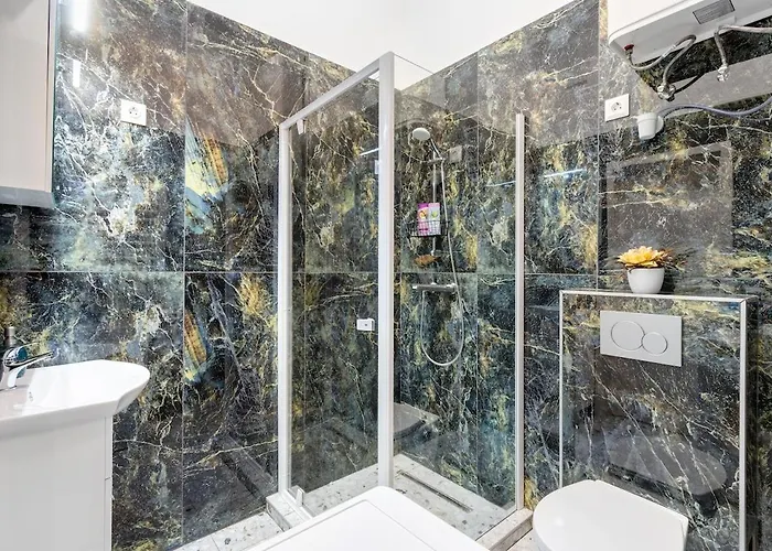 Magic Romantic, Király Street Escape For Two By Nw Appartamento *