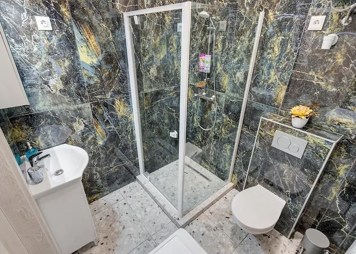 Appartamento Magic Romantic, Király Street Escape For Two By Nw