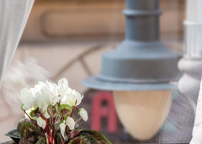Magic Romantic, Király Street Escape For Two By Nw Appartamento *