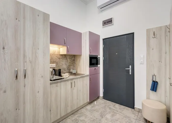Apartmán Magic Romantic, Kiraly Street Escape For Two By Nw